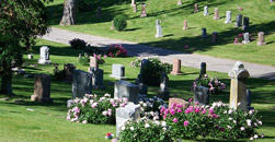 Riley Johnson Funeral Home